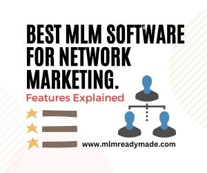 best mlm software